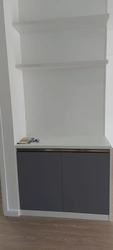 Apartamento, 1 quarto, 45 m² - Foto 11