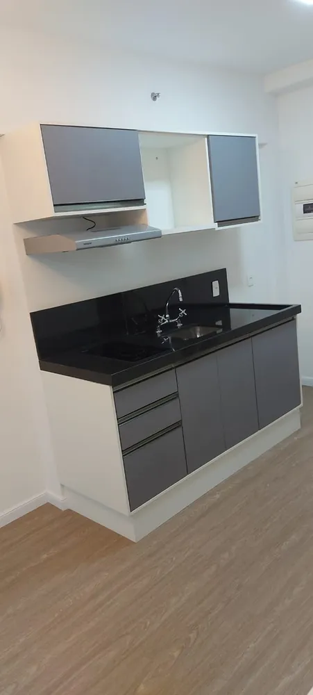 Apartamento, 1 quarto, 45 m² - Foto 10