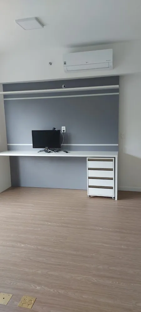 Apartamento, 1 quarto, 45 m² - Foto 4