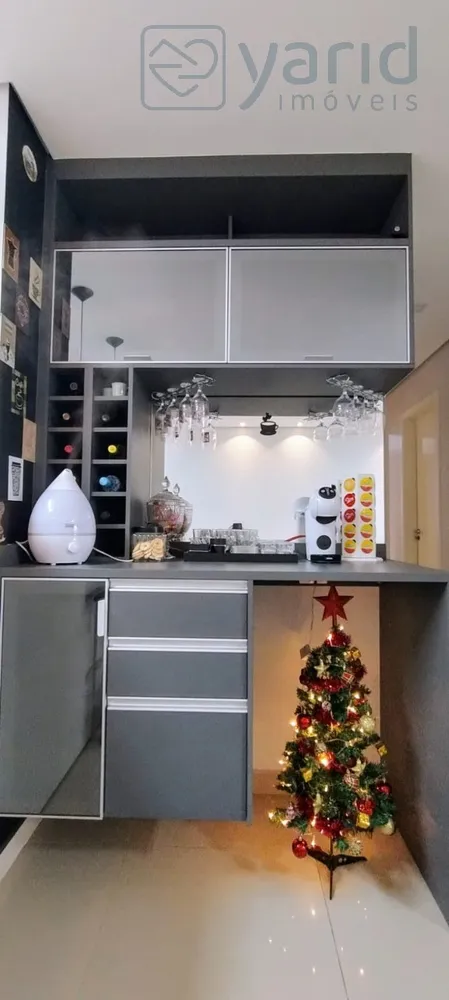 Apartamento, 3 quartos, 71 m² - Foto 10