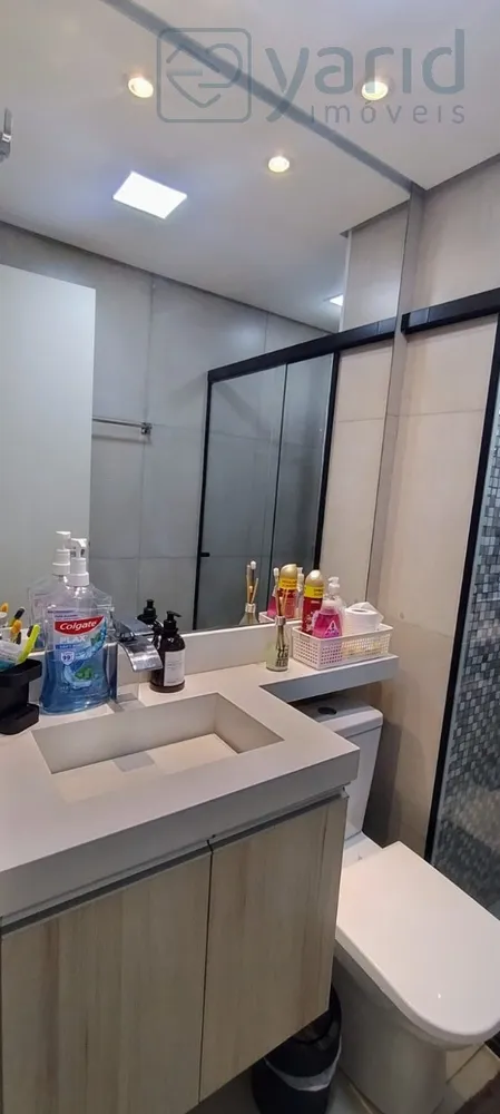Apartamento, 3 quartos, 71 m² - Foto 7