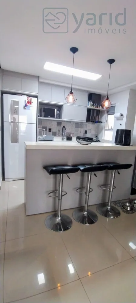 Apartamento, 3 quartos, 71 m² - Foto 9