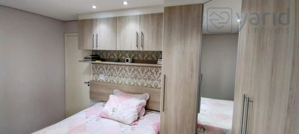 Apartamento, 3 quartos, 71 m² - Foto 4
