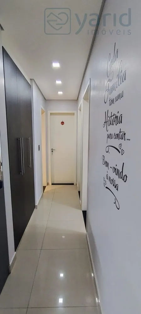 Apartamento, 3 quartos, 71 m² - Foto 3