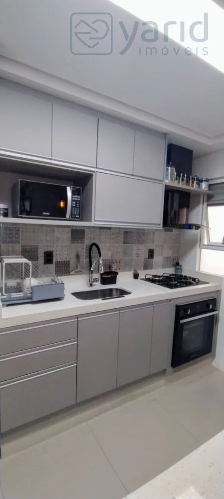 Apartamento, 3 quartos, 71 m² - Foto 8