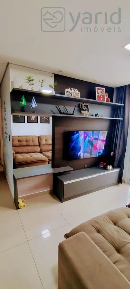 Apartamento, 3 quartos, 71 m² - Foto 1