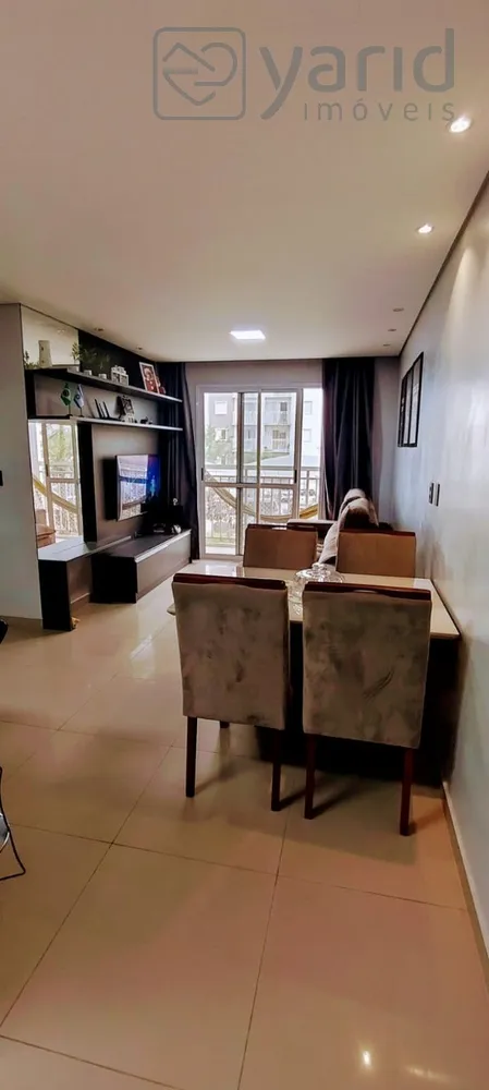 Apartamento, 3 quartos, 71 m² - Foto 2