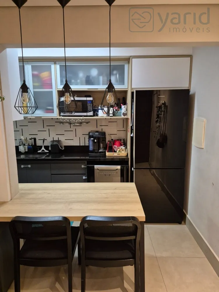Apartamento, 2 quartos, 78 m² - Foto 2