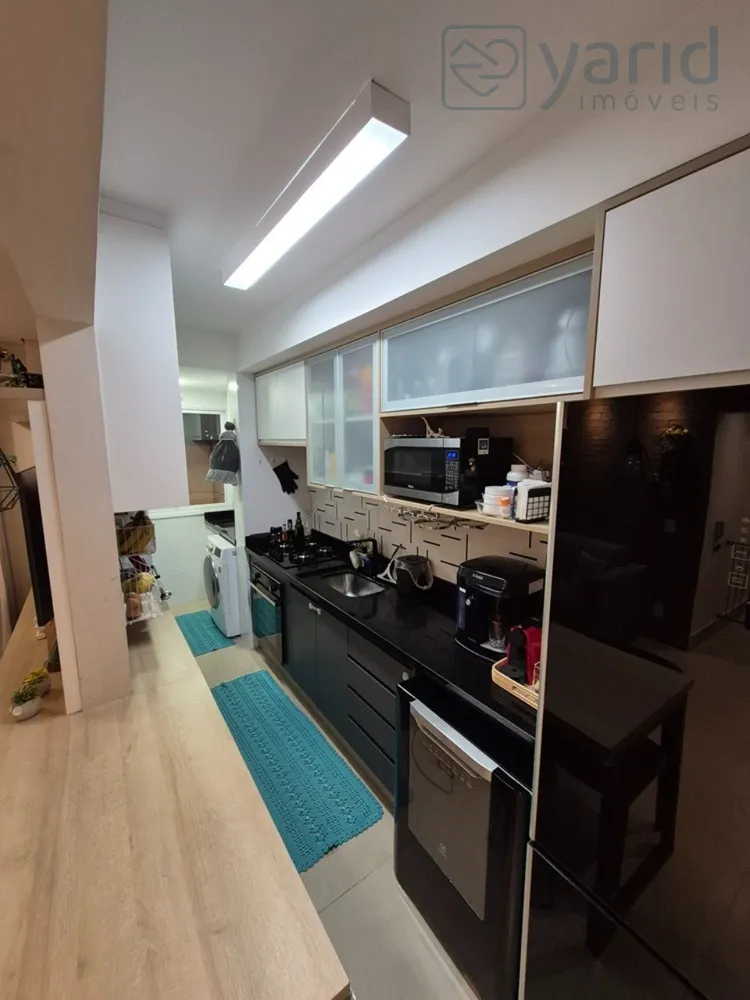 Apartamento, 2 quartos, 78 m² - Foto 3