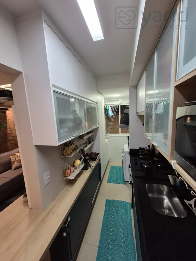 Apartamento, 2 quartos, 78 m² - Foto 4