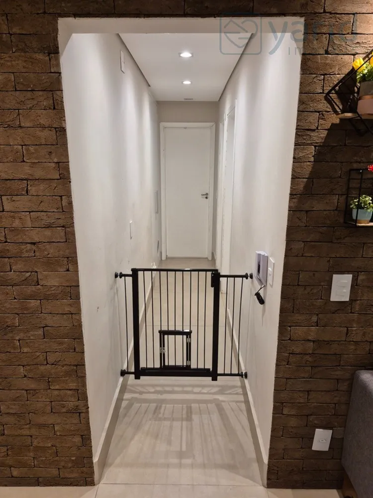 Apartamento, 2 quartos, 78 m² - Foto 5