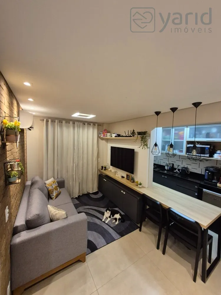 Apartamento, 2 quartos, 78 m² - Foto 1