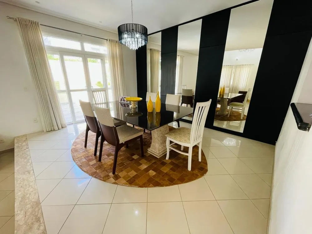 Casa, 4 quartos - Foto 1
