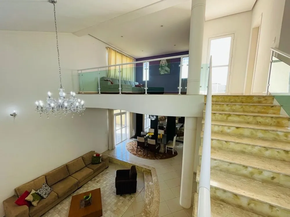 Casa, 4 quartos - Foto 2