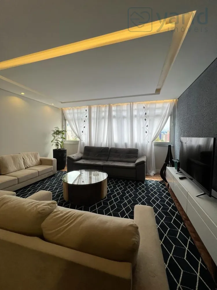 Apartamento, 3 quartos, 160 m² - Foto 5