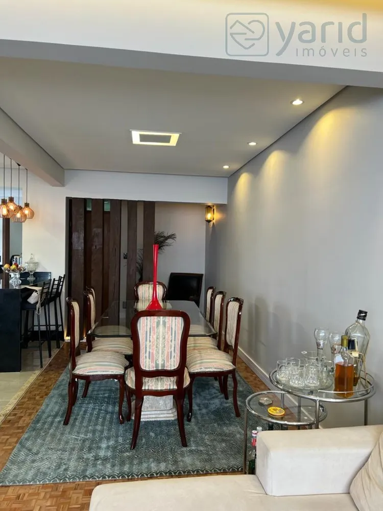 Apartamento, 3 quartos, 160 m² - Foto 7