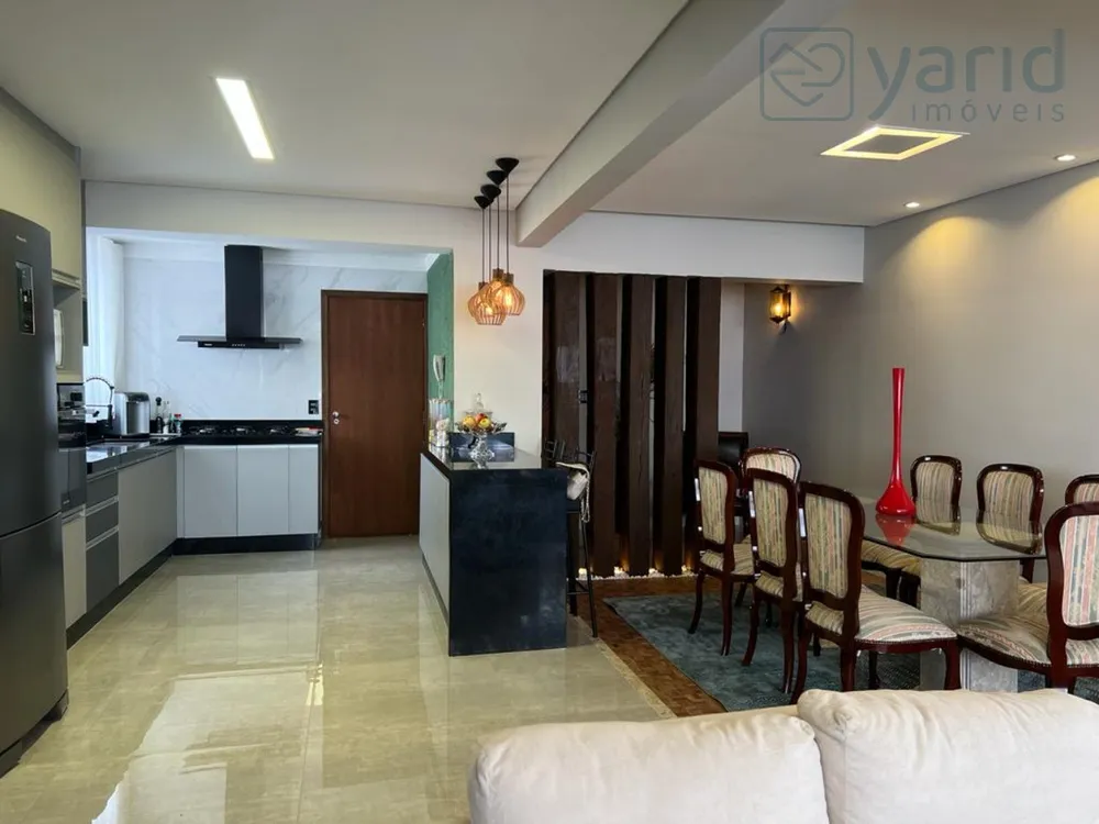 Apartamento, 3 quartos, 160 m² - Foto 8