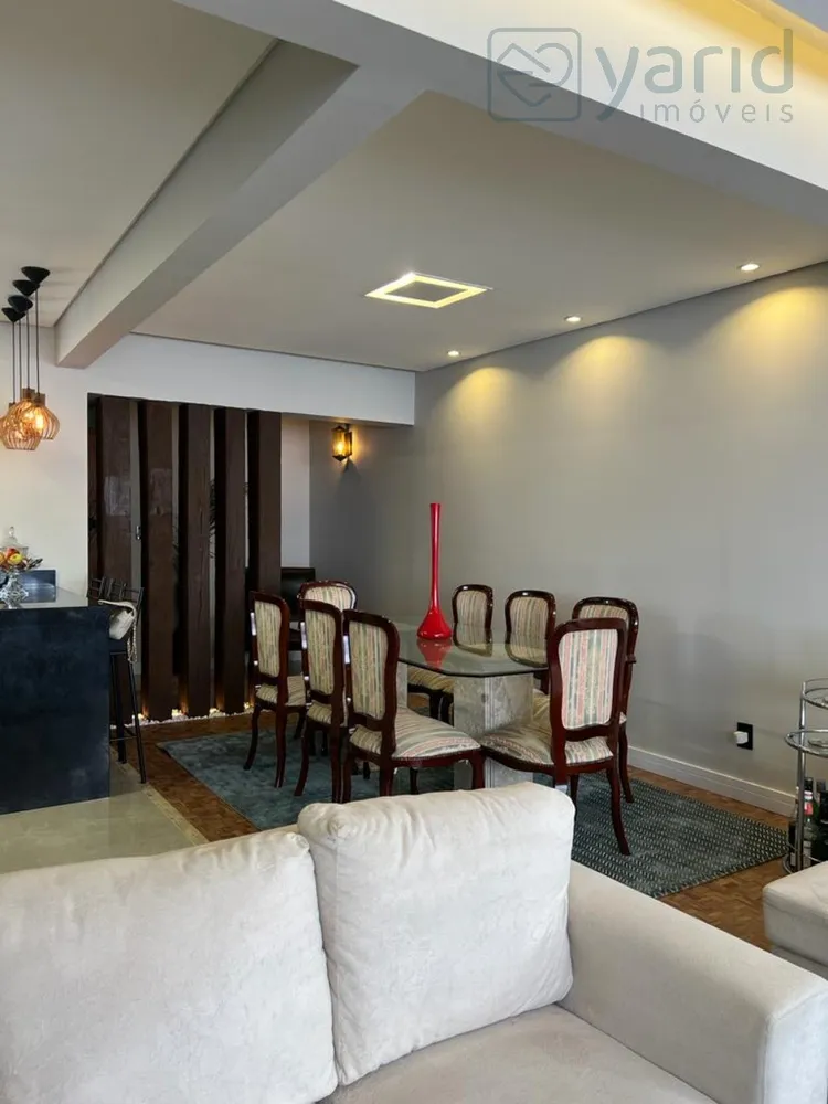 Apartamento, 3 quartos, 160 m² - Foto 6
