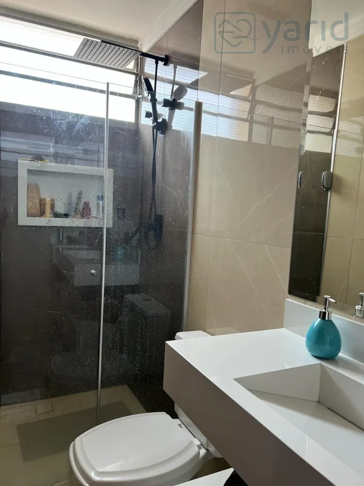 Apartamento, 3 quartos, 160 m² - Foto 15