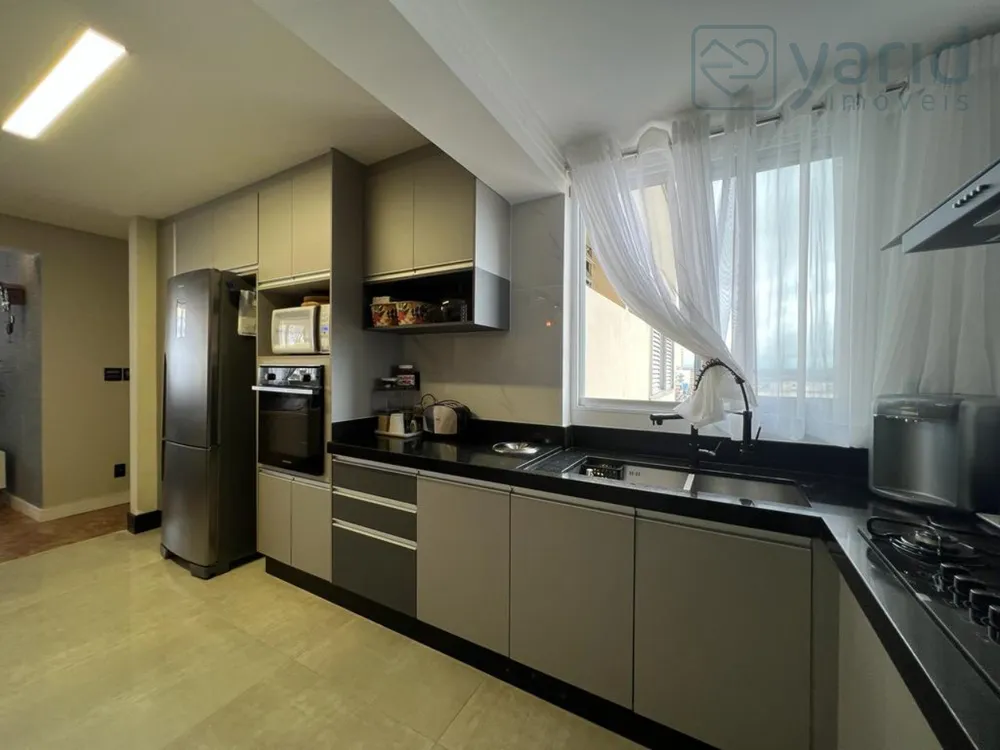 Apartamento, 3 quartos, 160 m² - Foto 9