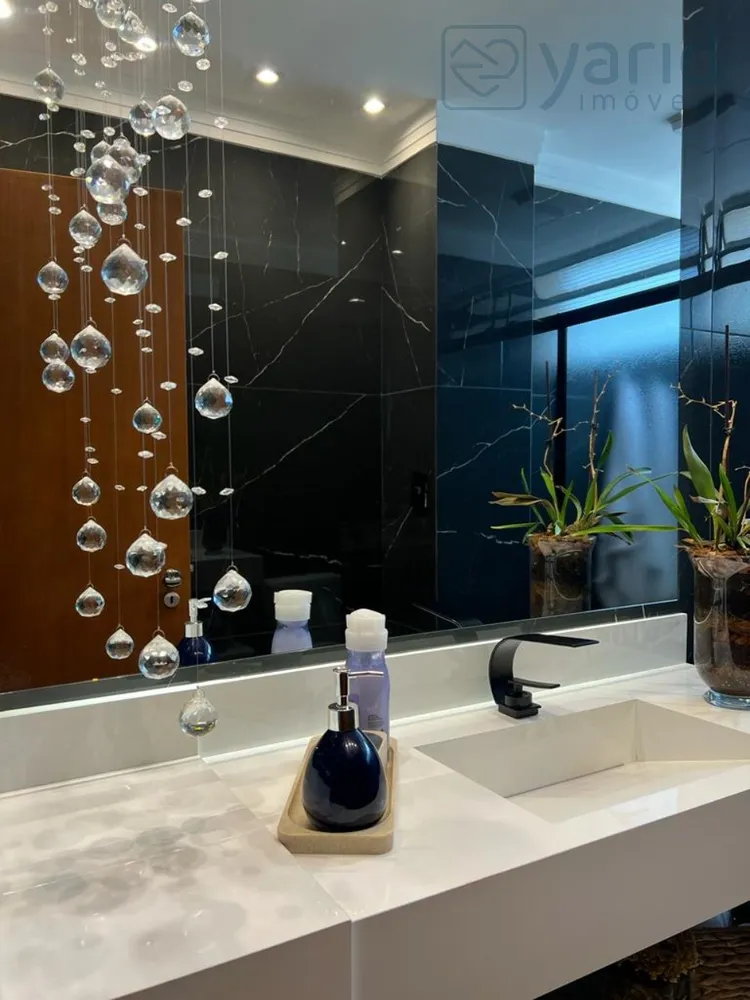 Apartamento, 3 quartos, 160 m² - Foto 14
