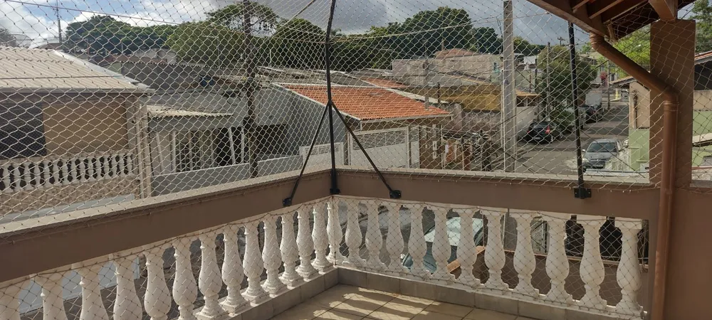 Casa, 3 quartos, 135 m² - Foto 1