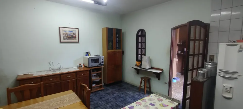 Casa, 3 quartos, 135 m² - Foto 9
