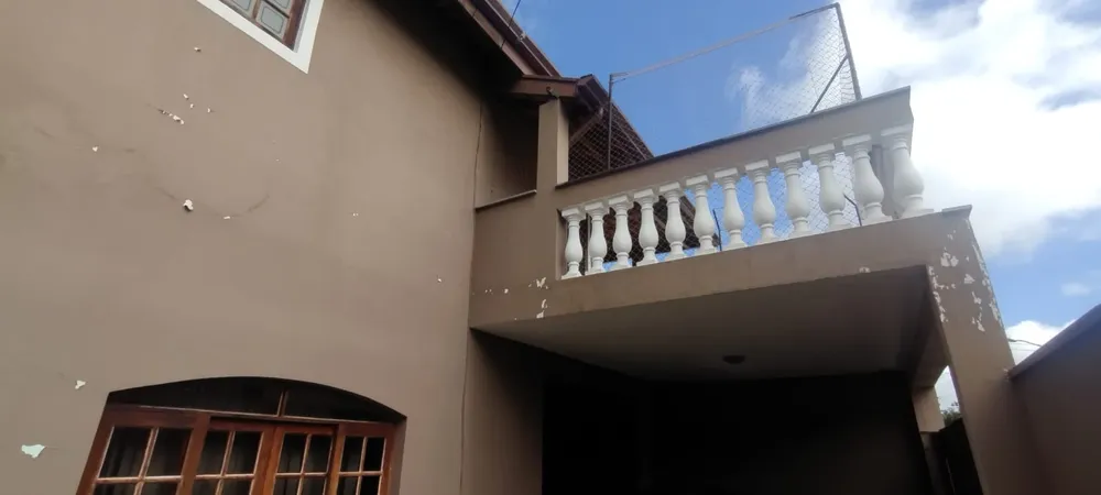 Casa, 3 quartos, 135 m² - Foto 7