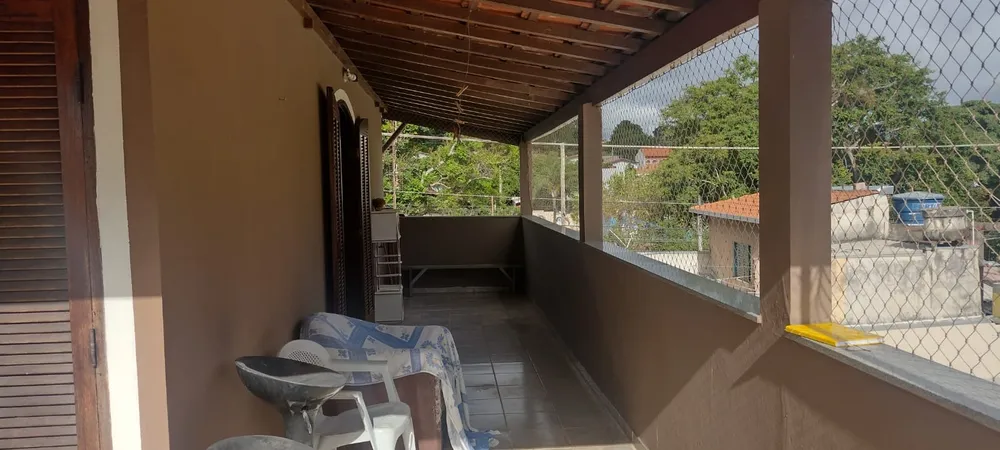 Casa, 3 quartos, 135 m² - Foto 4