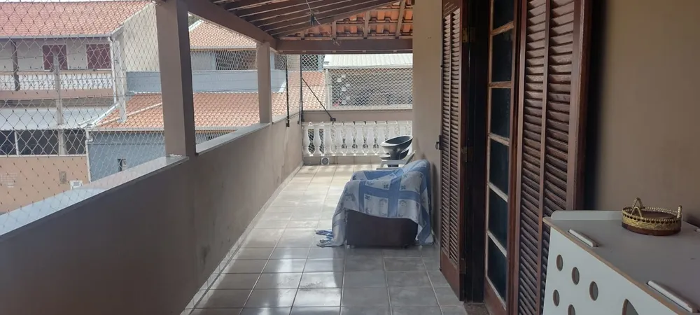 Casa, 3 quartos, 135 m² - Foto 2