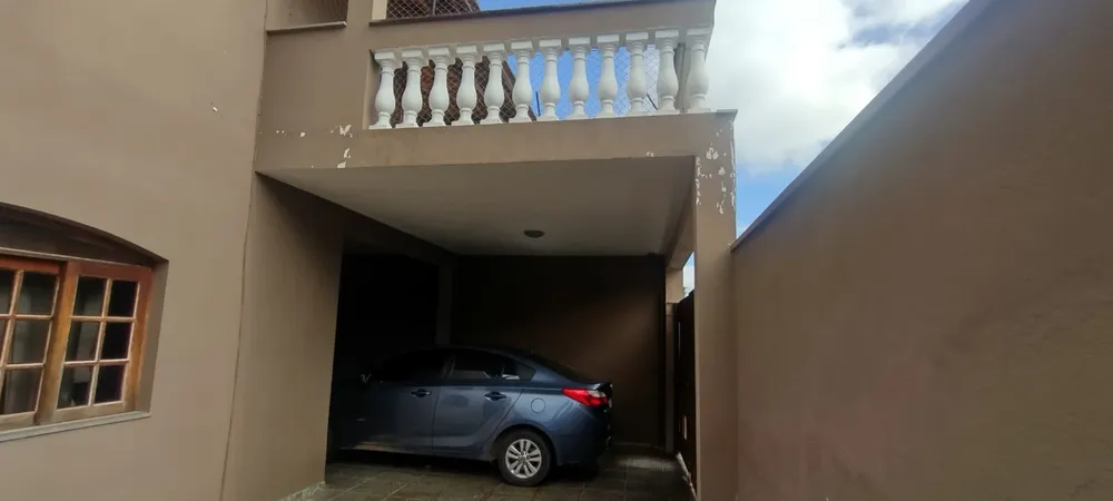 Casa, 3 quartos, 135 m² - Foto 6