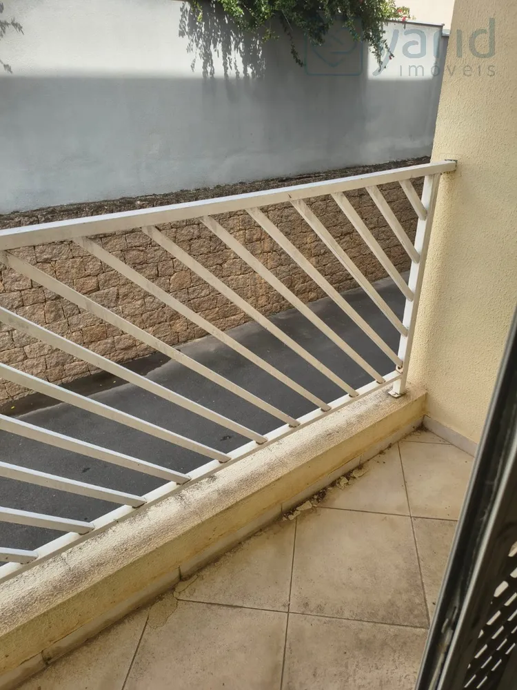 Apartamento, 2 quartos, 69 m² - Foto 11