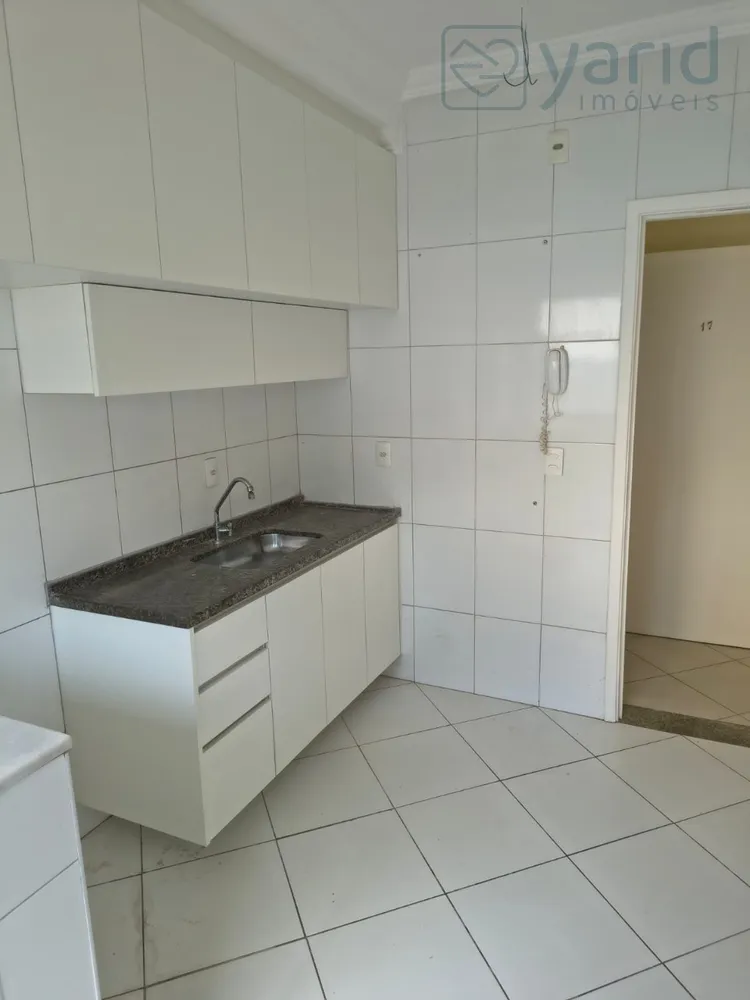 Apartamento, 2 quartos, 69 m² - Foto 5