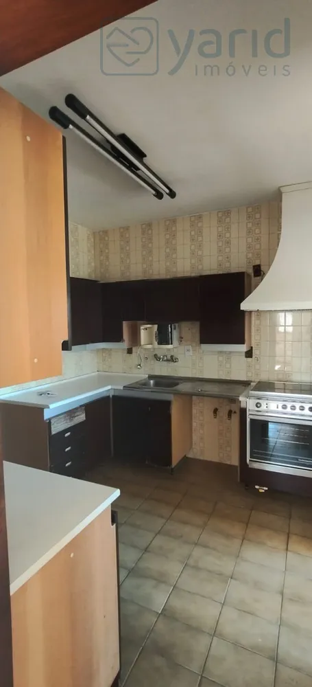 Apartamento, 3 quartos, 140 m² - Foto 8