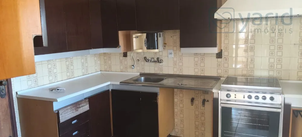 Apartamento, 3 quartos, 140 m² - Foto 15