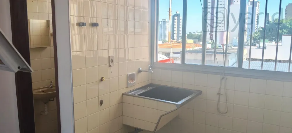 Apartamento, 3 quartos, 140 m² - Foto 7