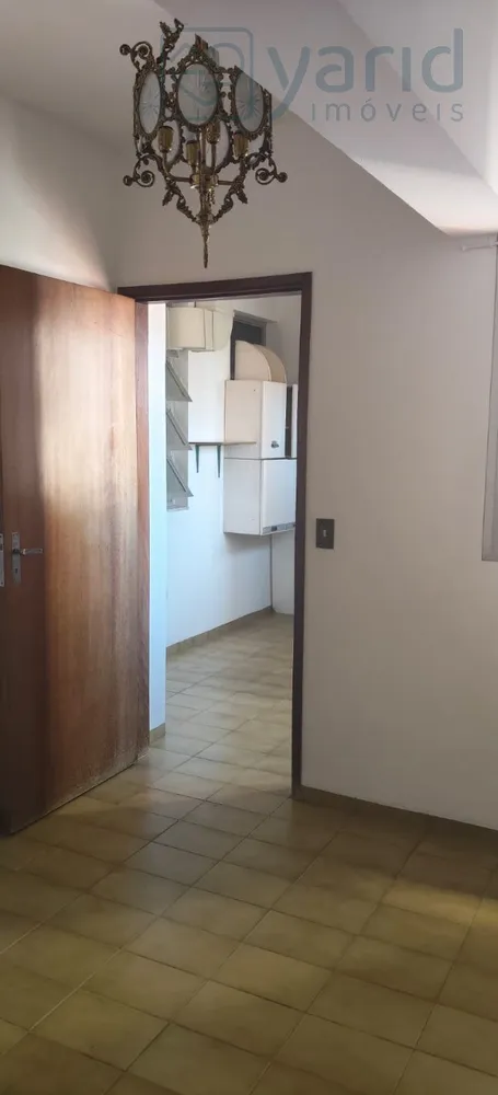 Apartamento, 3 quartos, 140 m² - Foto 11