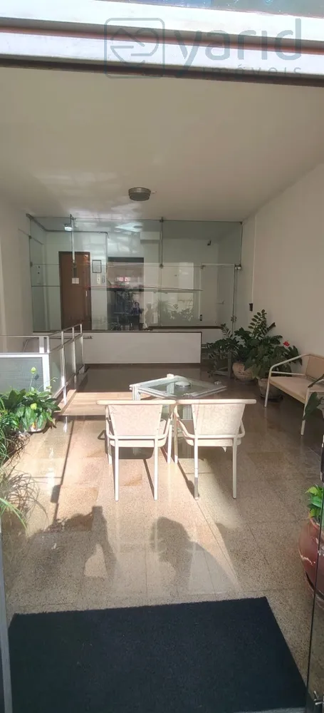 Apartamento, 3 quartos, 140 m² - Foto 6