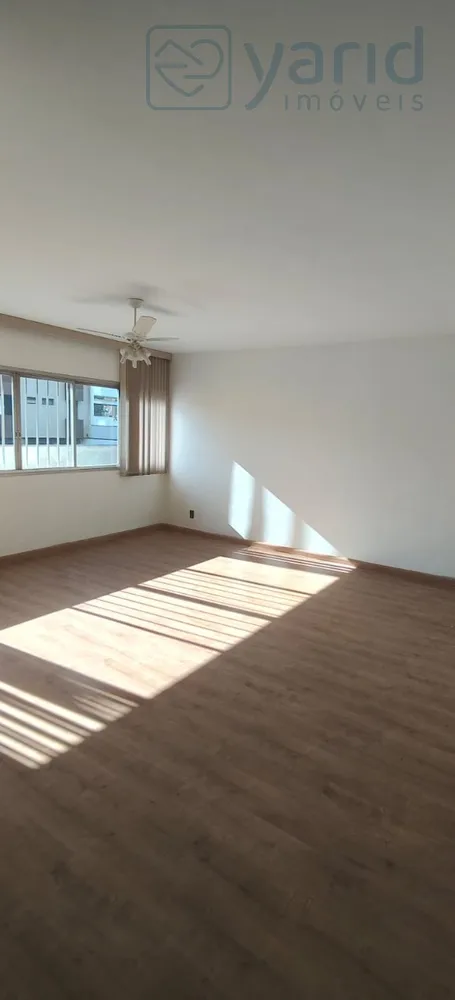 Apartamento, 3 quartos, 140 m² - Foto 2