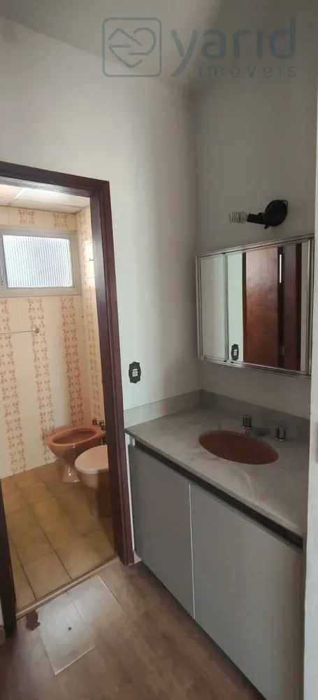 Apartamento, 3 quartos, 140 m² - Foto 9