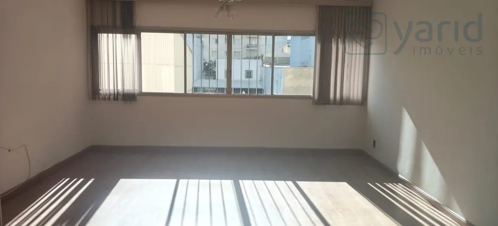 Apartamento, 3 quartos, 140 m² - Foto 4