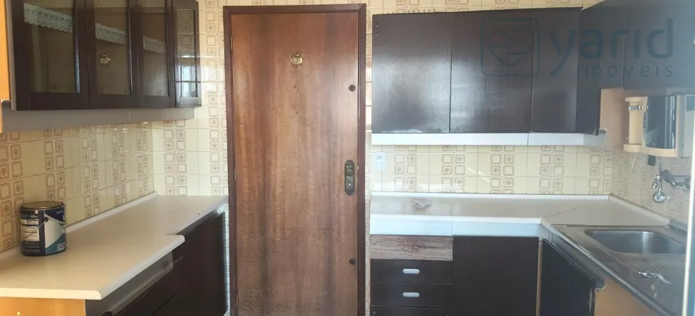 Apartamento, 3 quartos, 140 m² - Foto 6