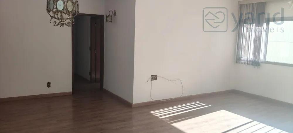 Apartamento, 3 quartos, 140 m² - Foto 3
