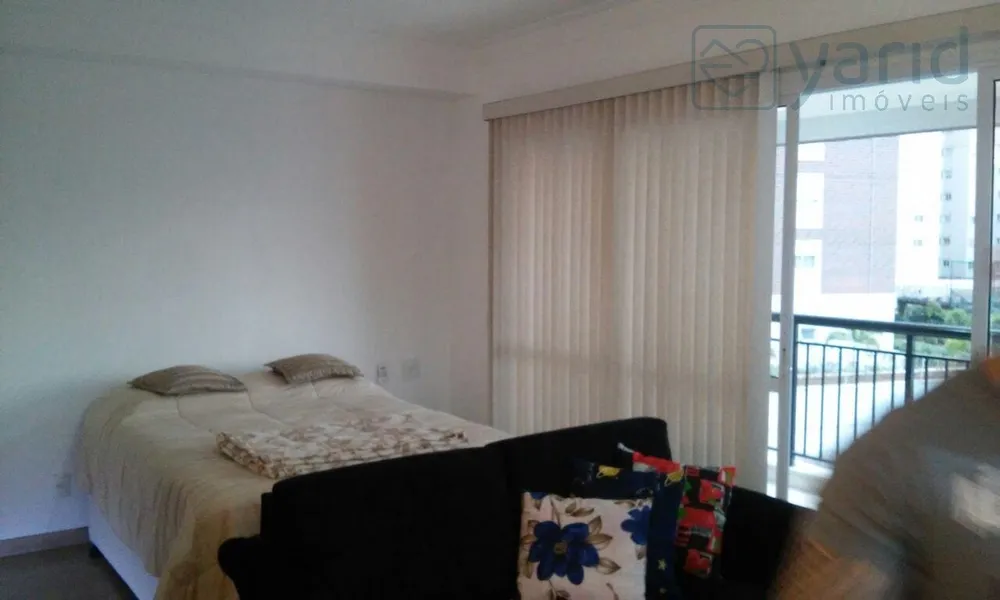 Kitnet-Studio, 48 m² - Foto 5