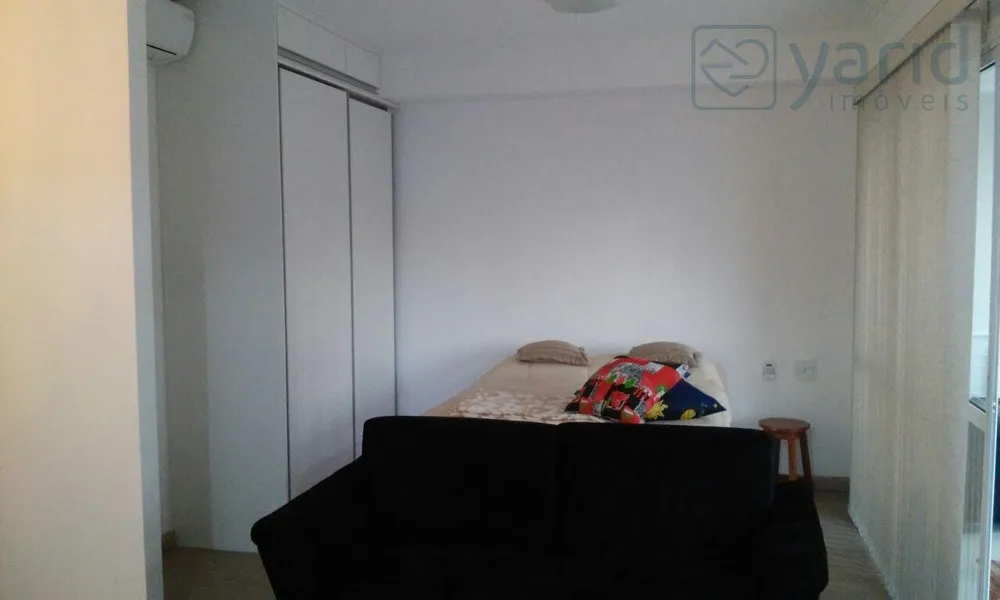 Kitnet-Studio, 48 m² - Foto 3