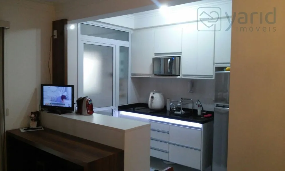 Kitnet-Studio, 48 m² - Foto 2