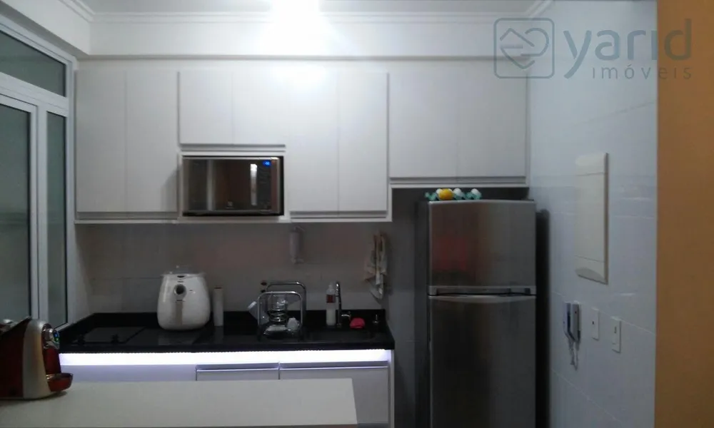 Kitnet-Studio, 48 m² - Foto 7