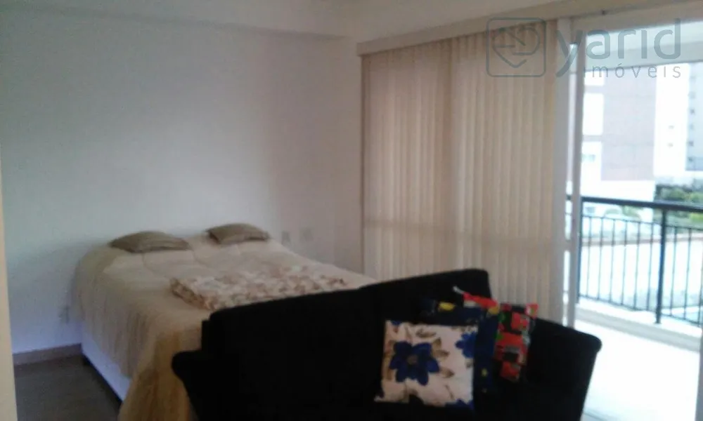 Kitnet-Studio, 48 m² - Foto 12
