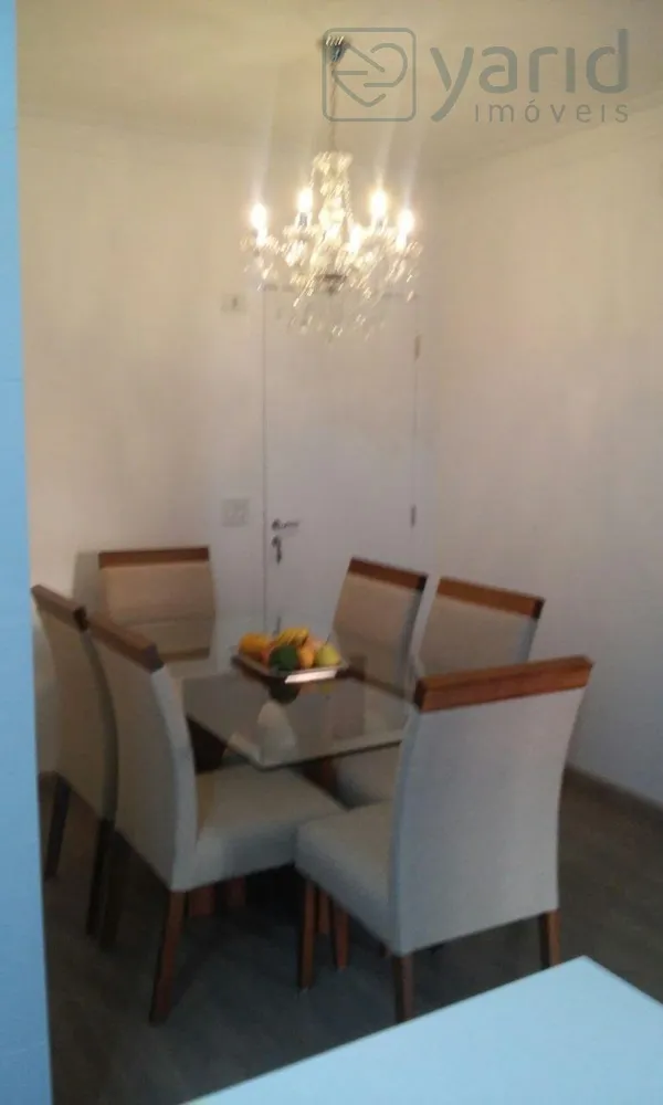 Kitnet-Studio, 48 m² - Foto 1