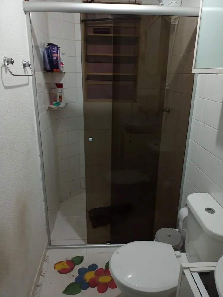 Apartamento, 2 quartos, 50 m² - Foto 10